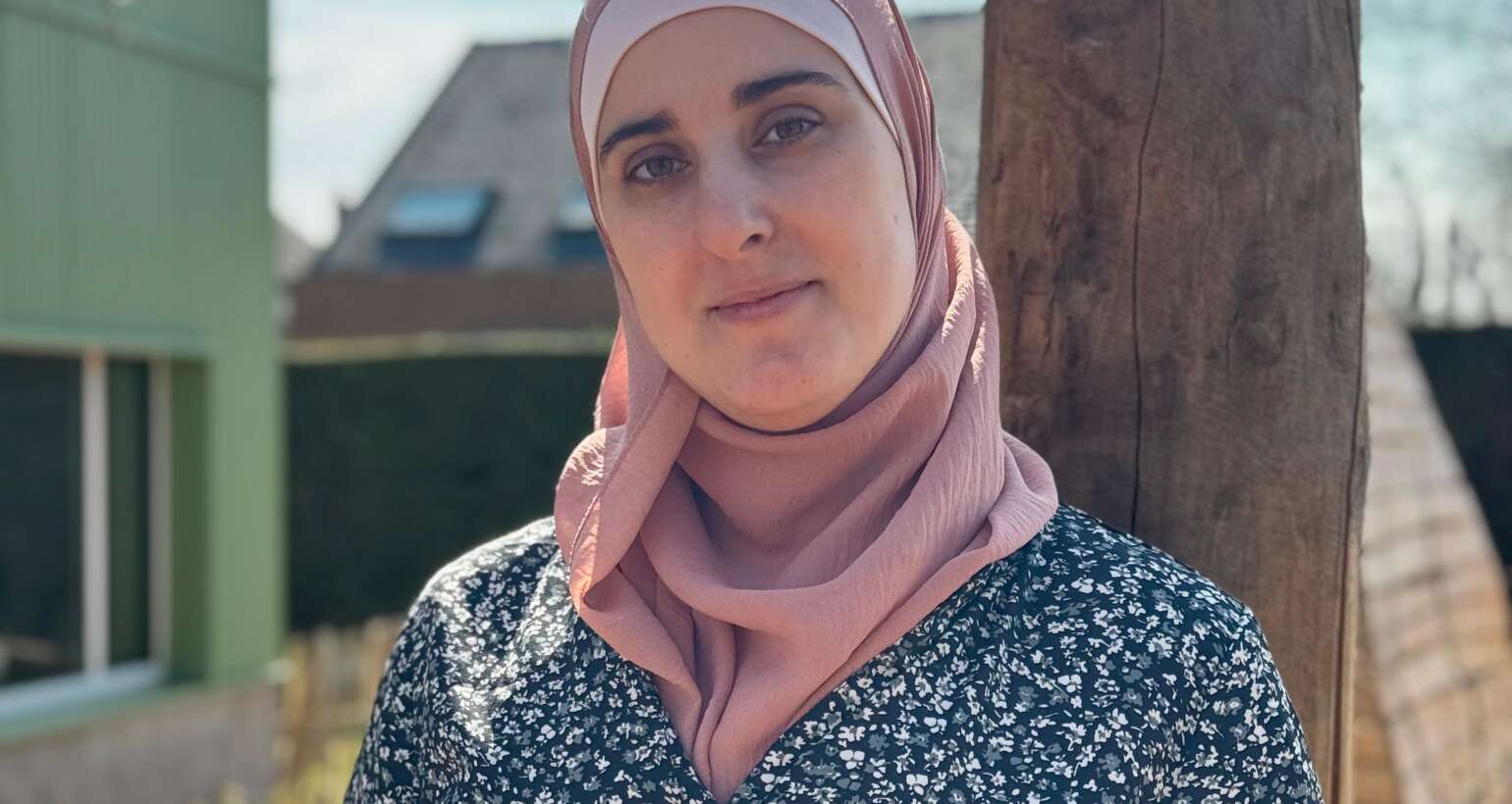 Hiba Nassaj