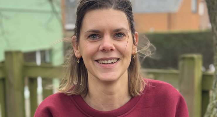 Kim Falckenbach