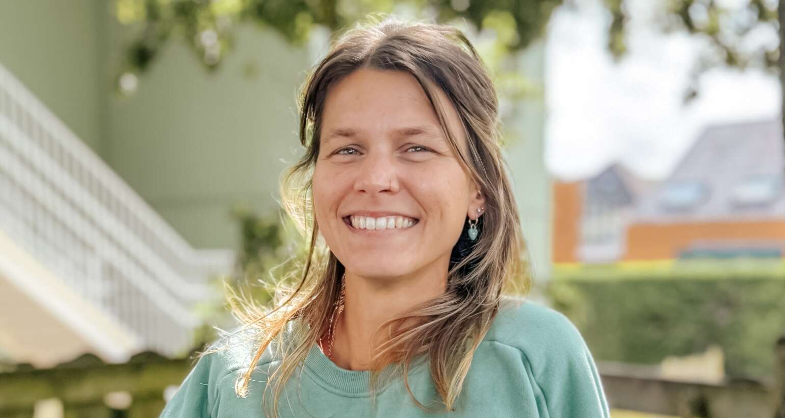 Nini Thiebaut