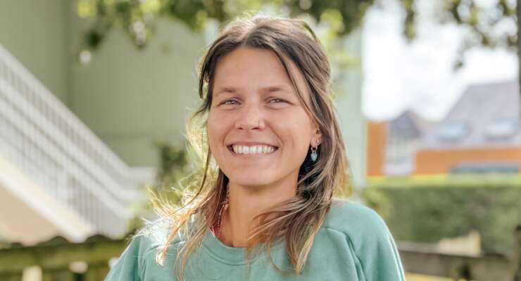 Nini Thiebaut