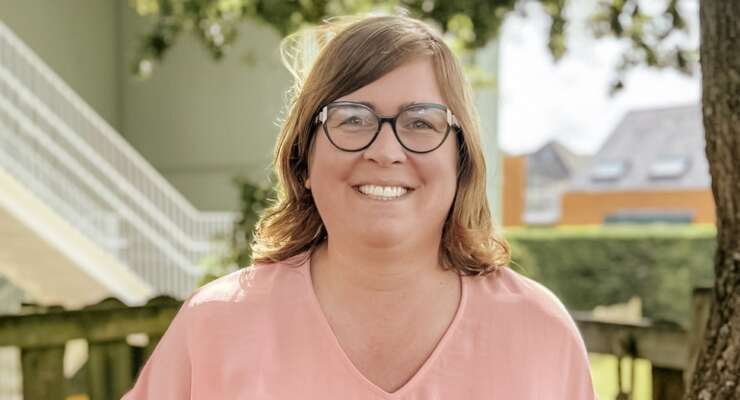 Evelien Trog