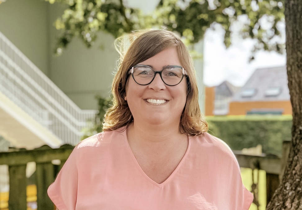 Evelien Trog