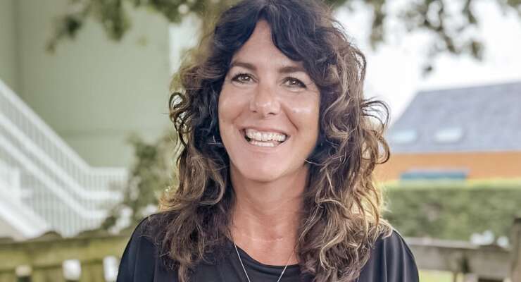 Annelies Ivens