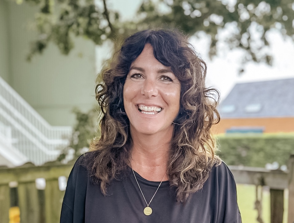 Annelies Ivens