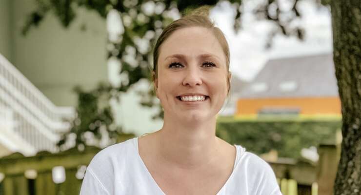 Eline Vantomme