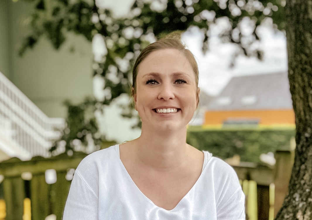 Eline Vantomme