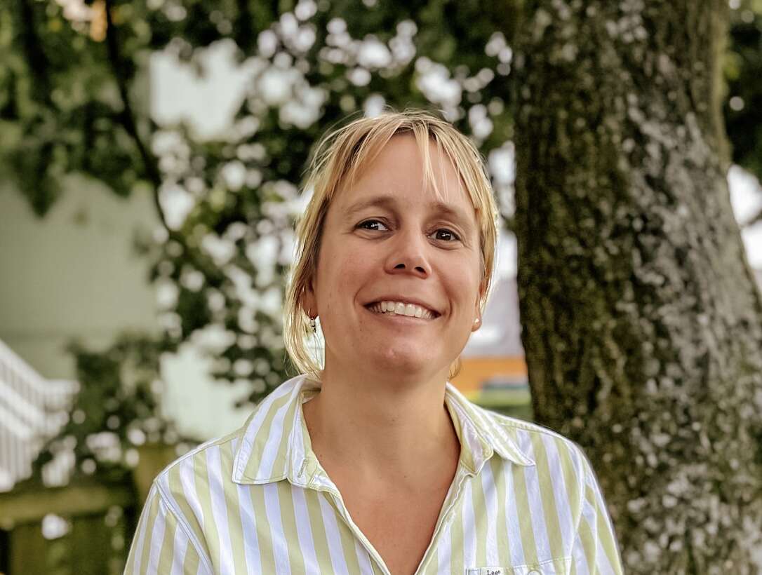Liesbeth Caluwaerts