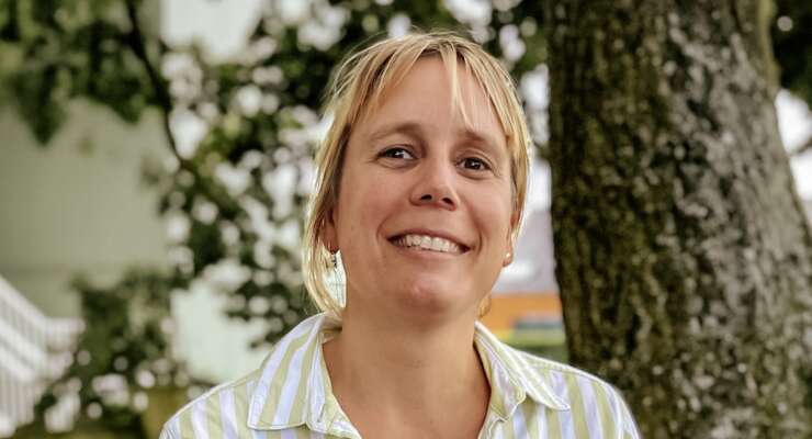 Liesbeth Caluwaerts