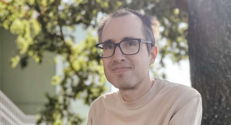 Evert Hauchecorne