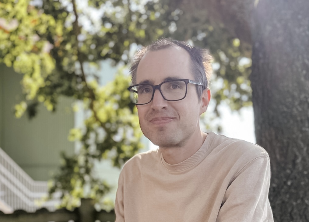 Evert Hauchecorne
