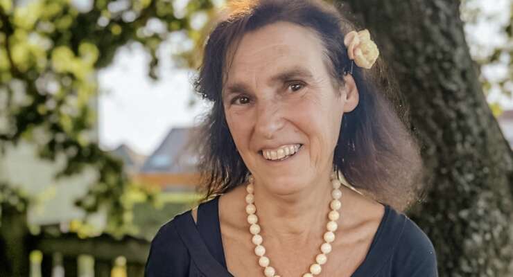Karine De Bock