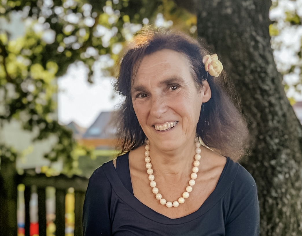 Karine De Bock