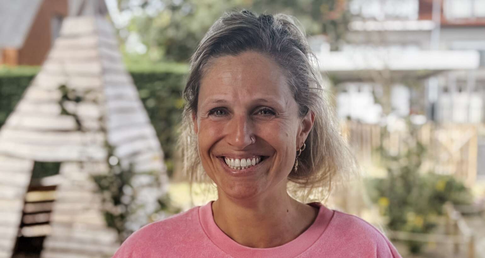Sara De Bondt