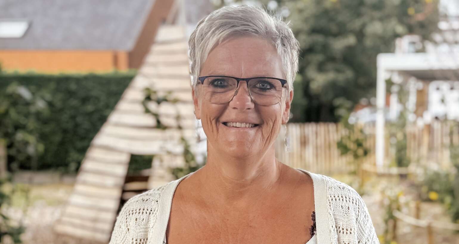 Kathleen Bekaert