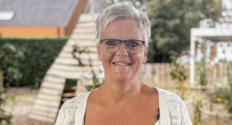Kathleen Bekaert