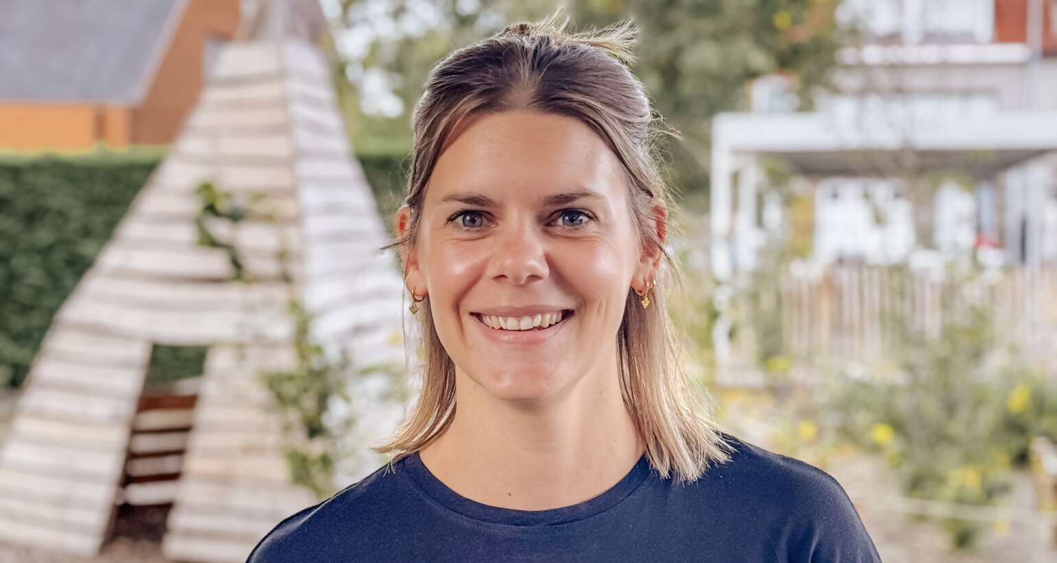 Kim Falckenbach