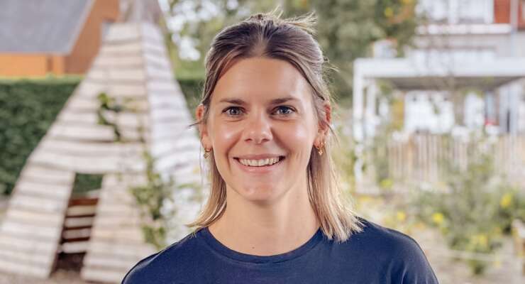 Kim Falckenbach
