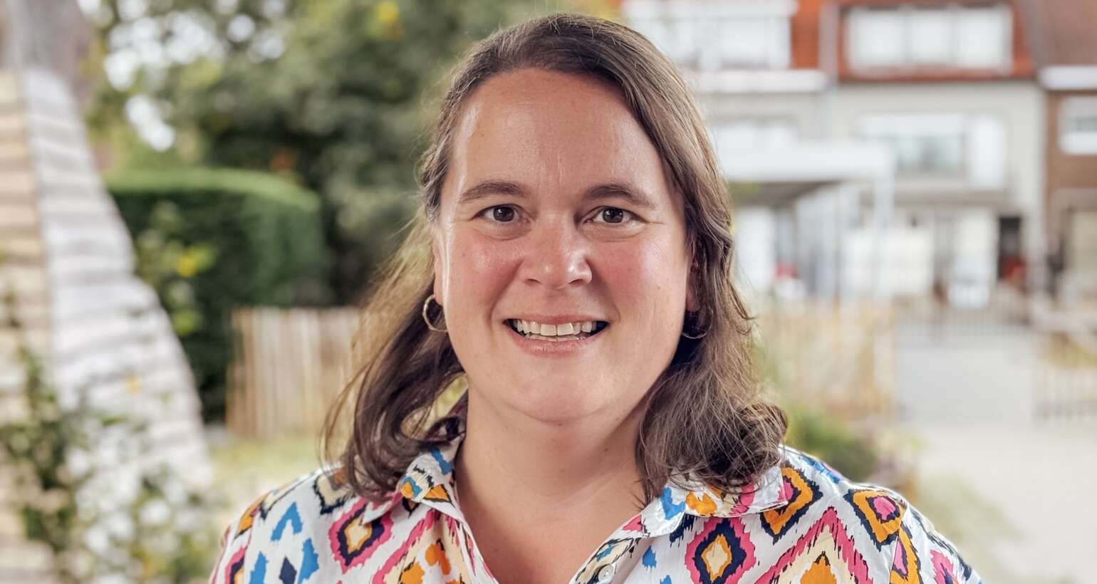 Sandra Polspoel