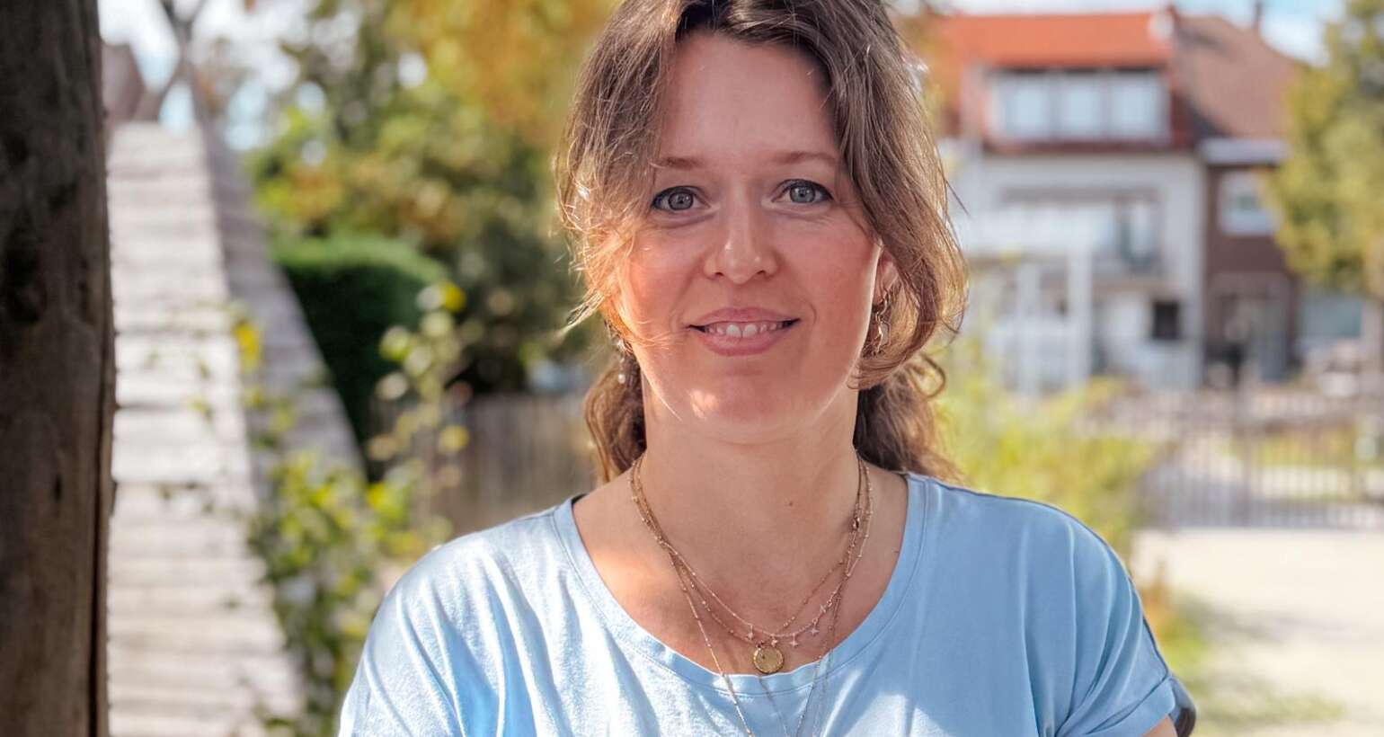 Melanie De Rijck