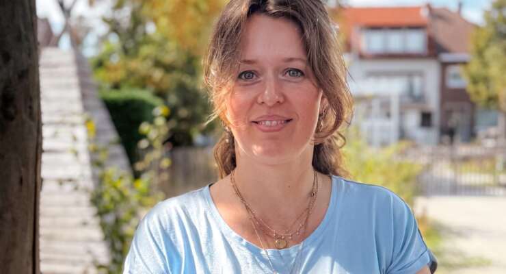 Melanie De Rijck