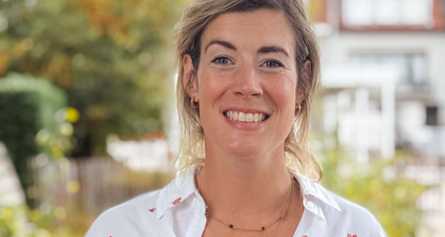 Kathleen Lauwers