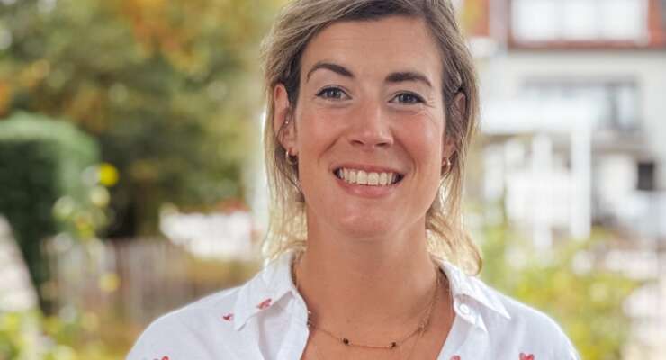Kathleen Lauwers